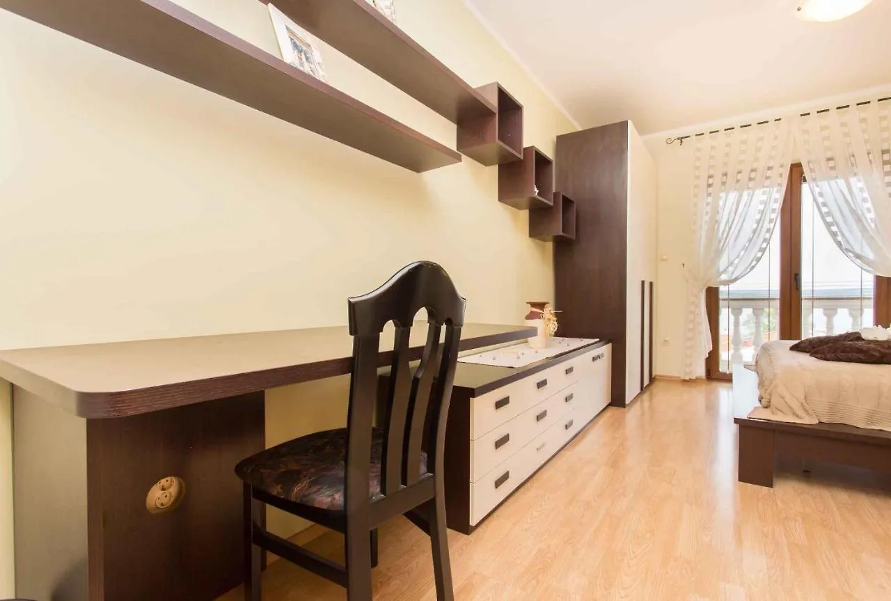 Apartment In Klimno/Insel Krk 12500 Croatia