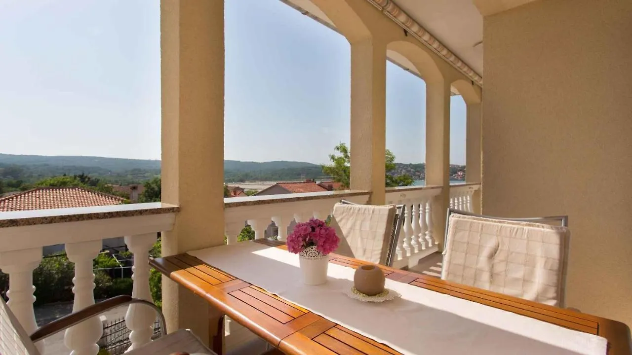 Apartment In Klimno/Insel Krk 12500 Croatia