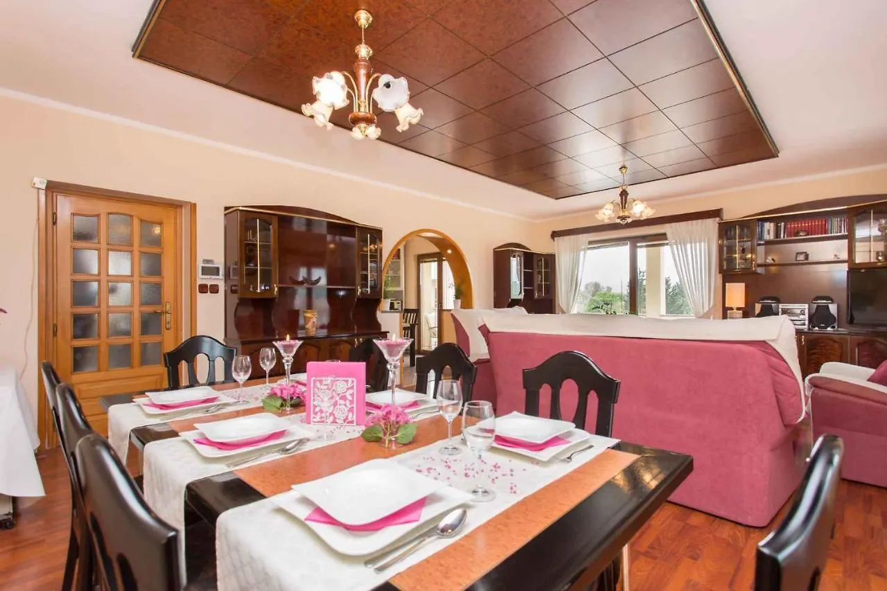 Apartment In Klimno/Insel Krk 12500 Croatia