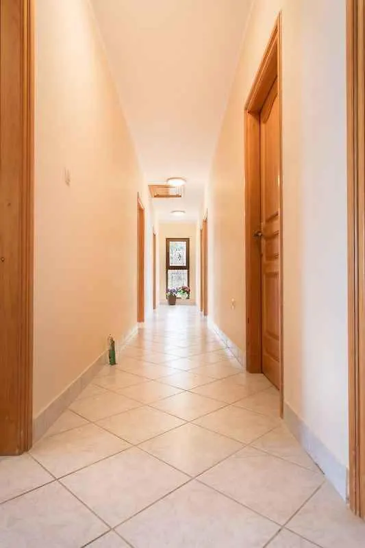 Apartment In Klimno/Insel Krk 12500 Klimno