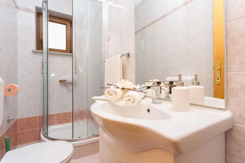 Apartment In Klimno/Insel Krk 12500 Croatia