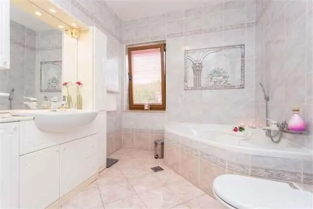 Apartment In Klimno/Insel Krk 12500