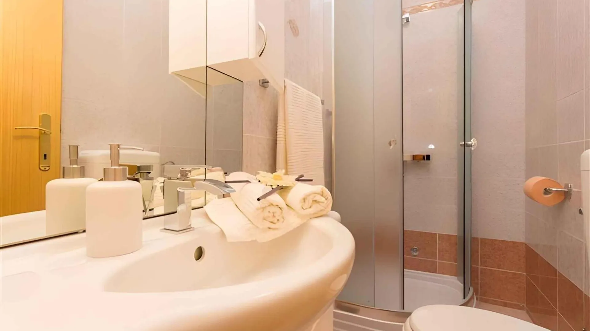 Apartment in Klimno/Insel Krk 12500