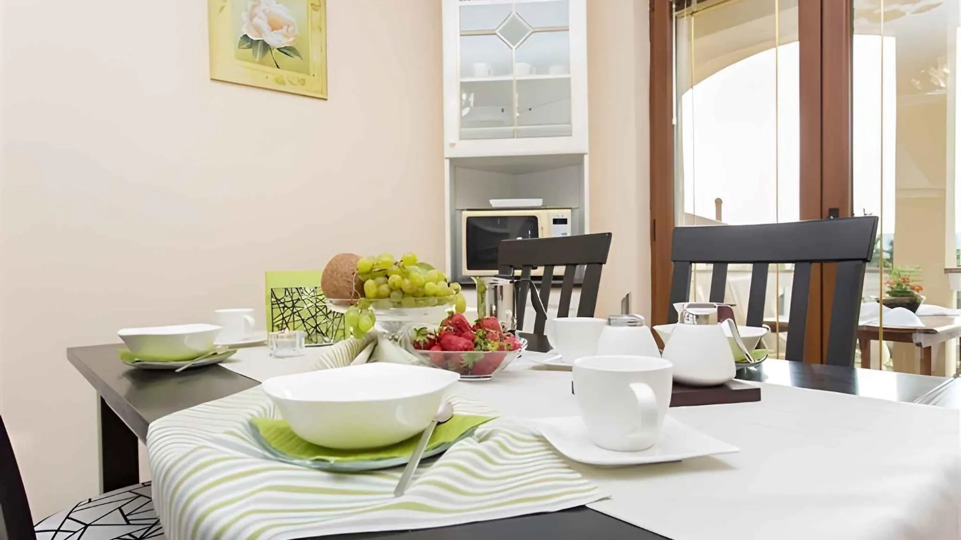 Apartment in Klimno/Insel Krk 12500 Kroatien