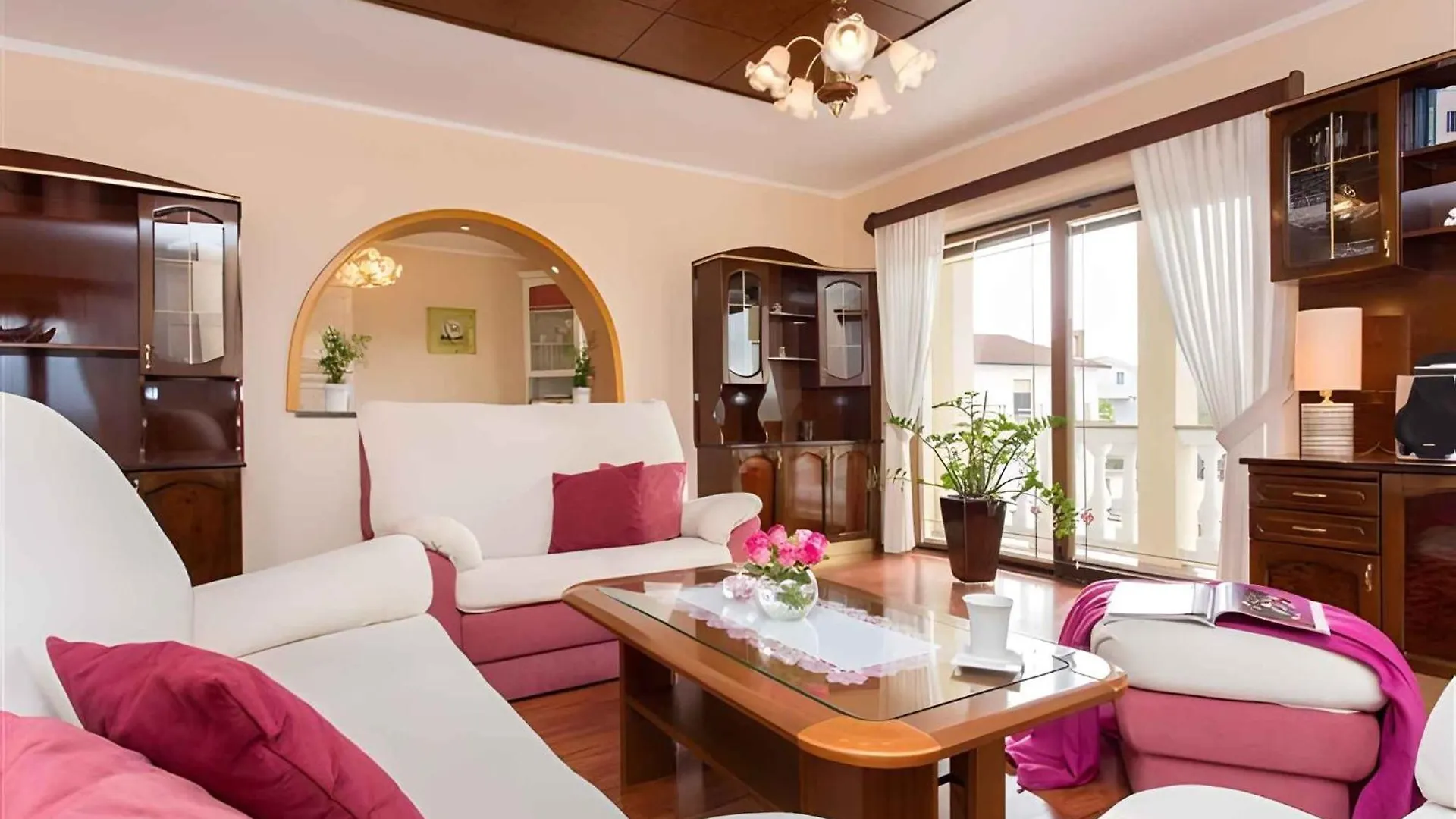 Apartment in Klimno/Insel Krk 12500 Klimno