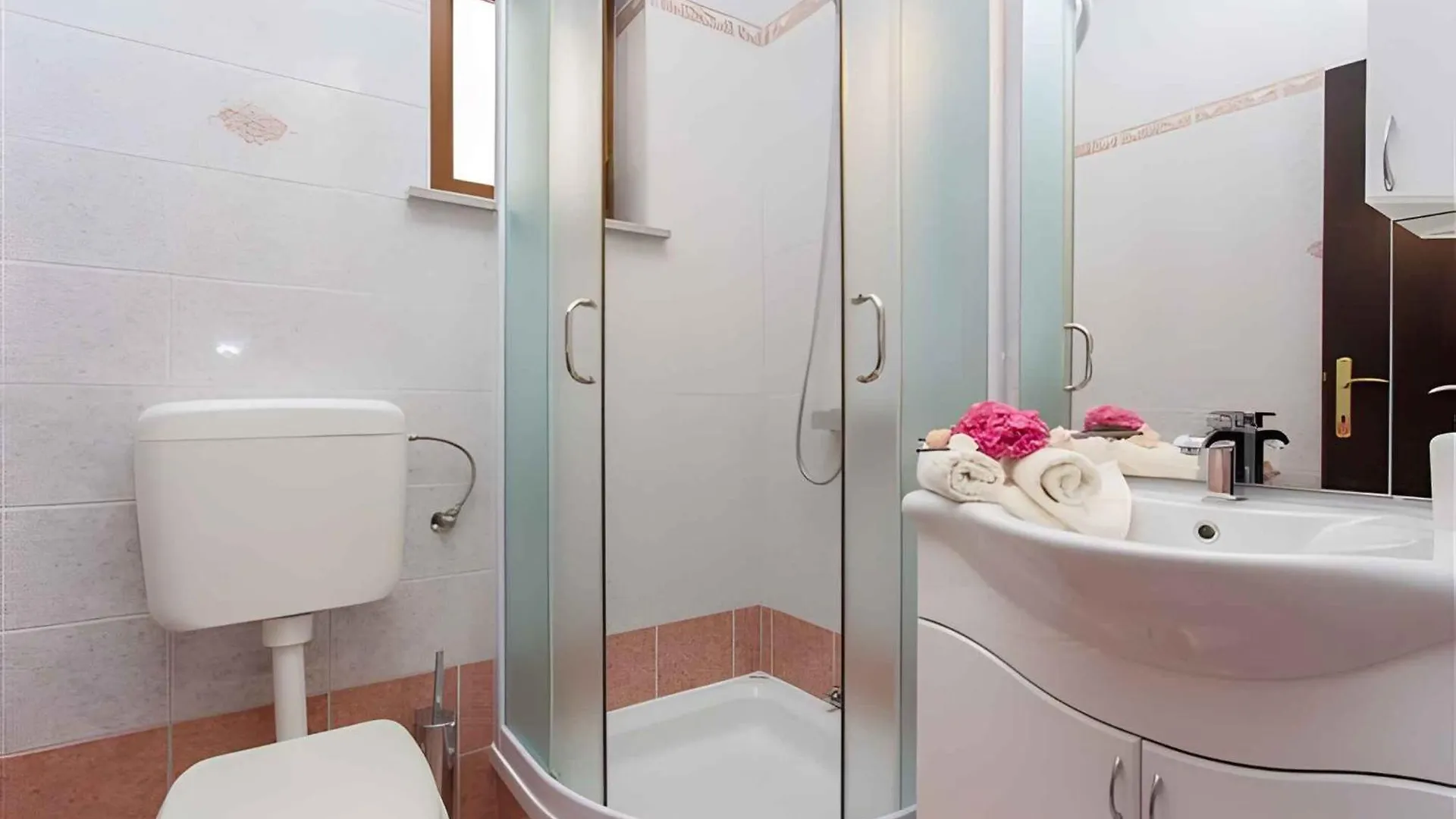 Apartment in Klimno/Insel Krk 12500