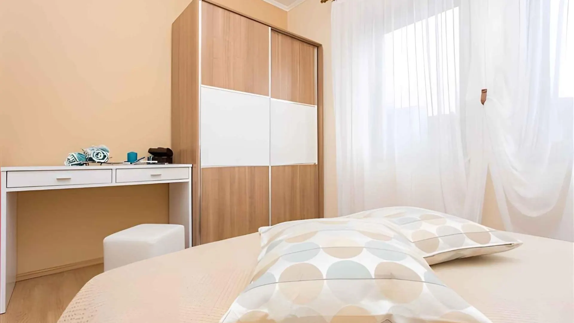 Apartment In Klimno/Insel Krk 12500  Klimno