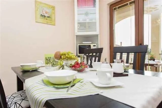 Apartment In Klimno/Insel Krk 12500 Croatia