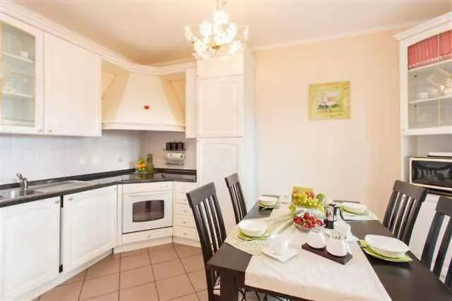 Apartment In Klimno/Insel Krk 12500  Klimno