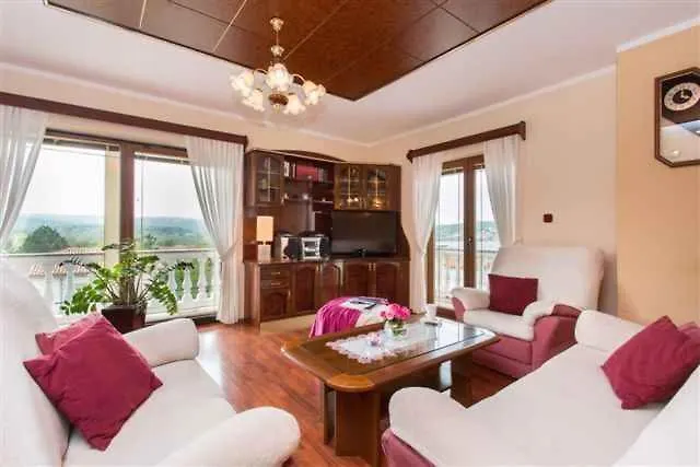 Apartment In Klimno/Insel Krk 12500 Klimno
