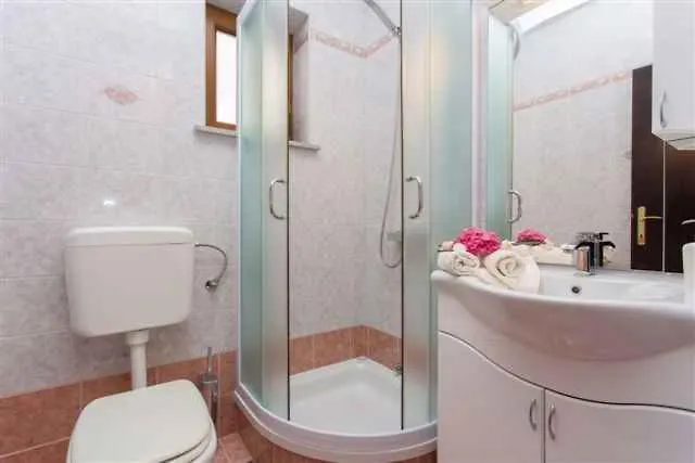 Apartment In Klimno/Insel Krk 12500 Croatia
