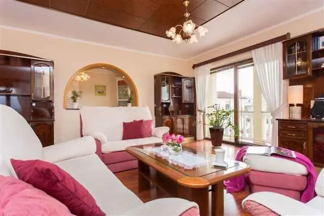 Apartment In Klimno/Insel Krk 12500