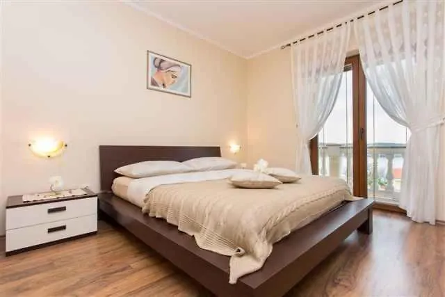 Apartment In Klimno/Insel Krk 12500 Croatia